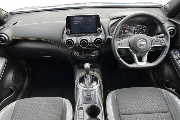 2022 Nissan Juke 1.0 DIG-T 114 KIIRO 5DR DCT - Image 41
