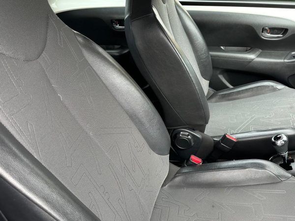 2016 Toyota Aygo 1.0 VVT-i x-pression x-shift - Image 18