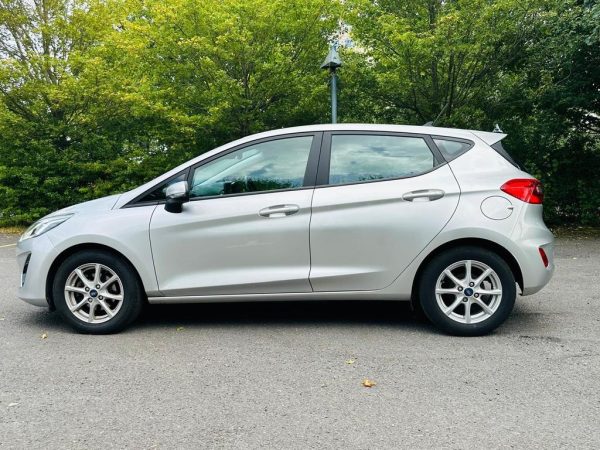 2019 Ford Fiesta 1.0T EcoBoost Auto 5dr Petrol - Image 17