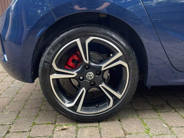 2020 Vauxhall Corsa 1.2 Turbo Elite Nav Premium Auto - Image 46