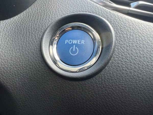 2021 Toyota C-hr 2.0 VVT-h Design CVT - Image 16