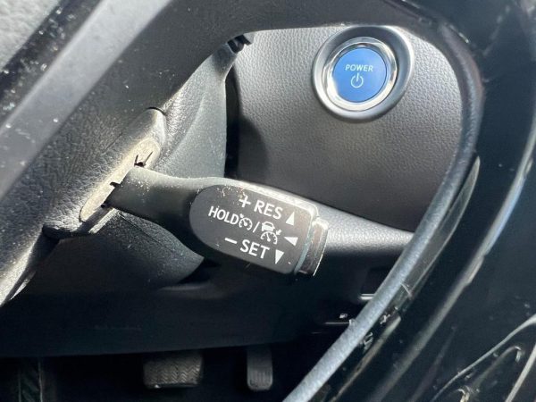 2021 Toyota C-hr 2.0 VVT-h Design CVT - Image 5